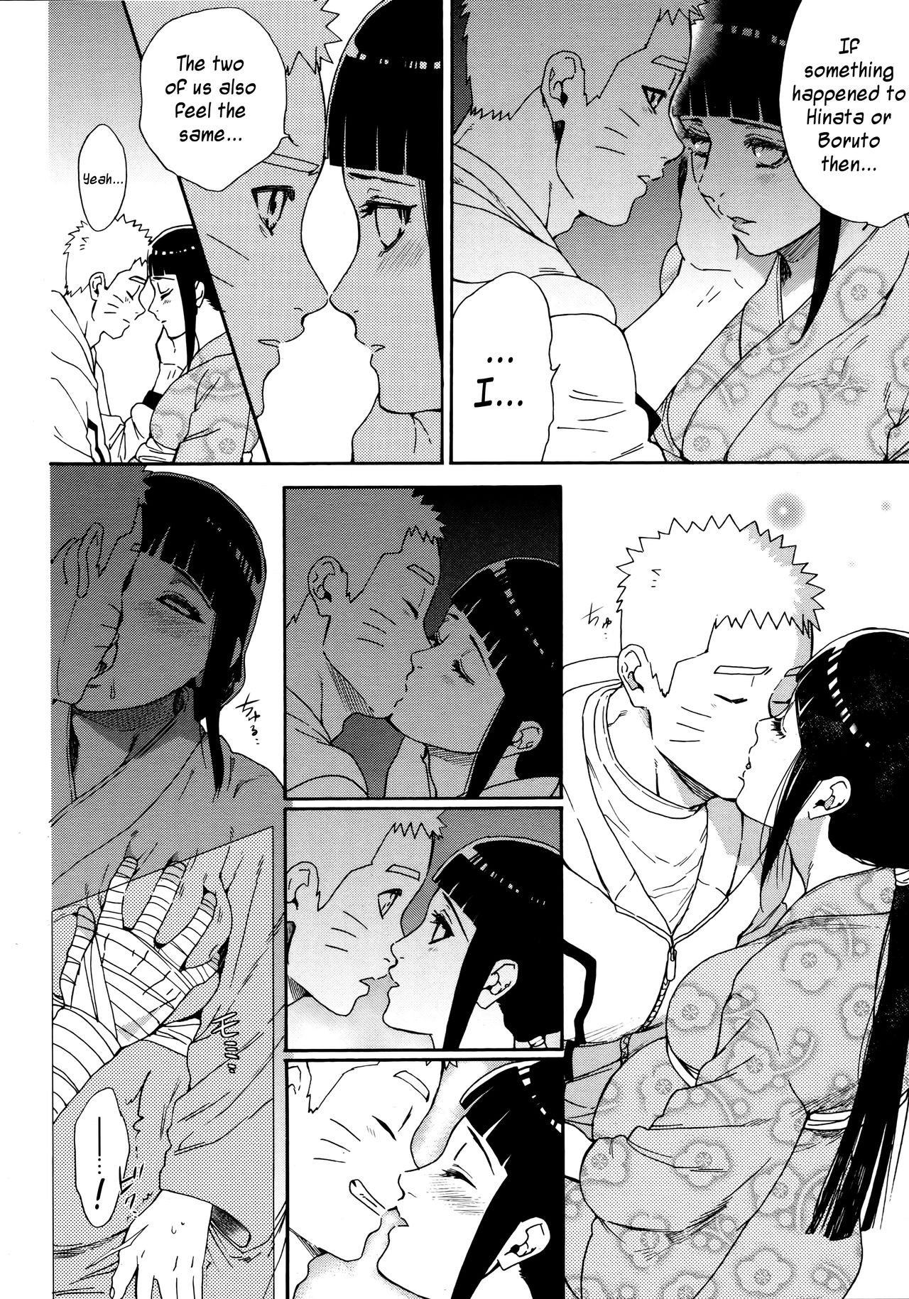 Maternity May Club - Page 9