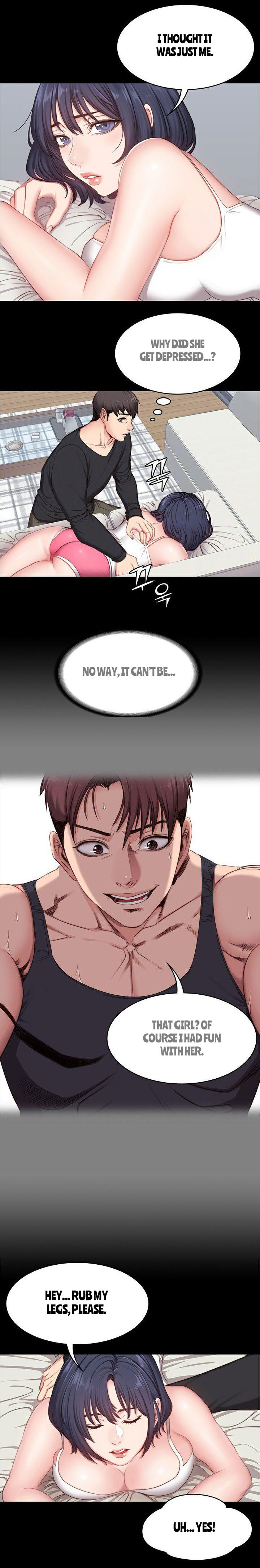 FITNESS Ch.6/? - Page 125