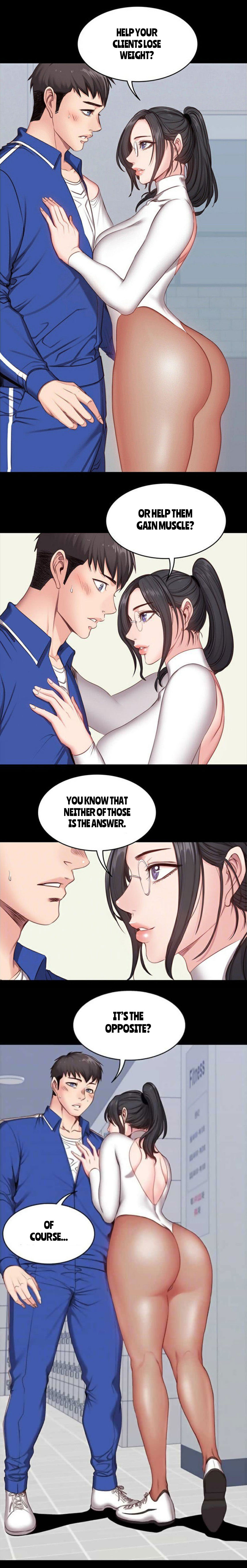 FITNESS Ch.6/? - Page 140