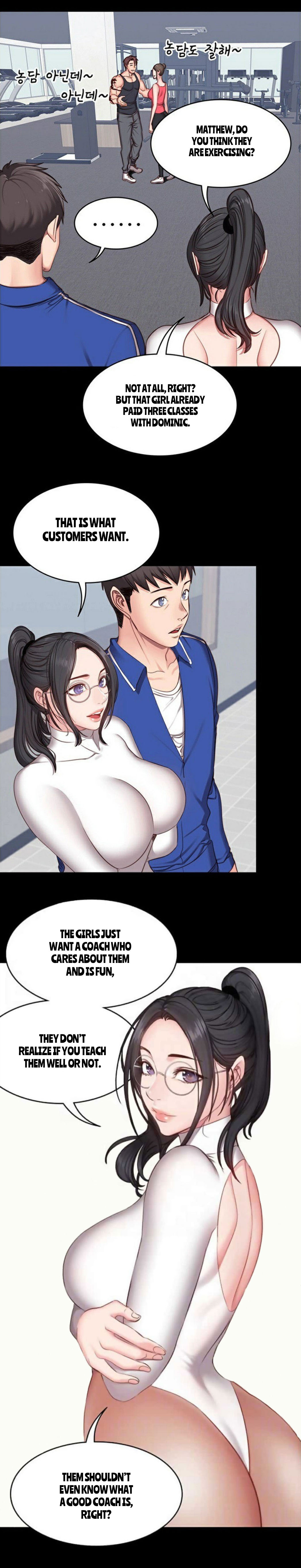FITNESS Ch.6/? - Page 143