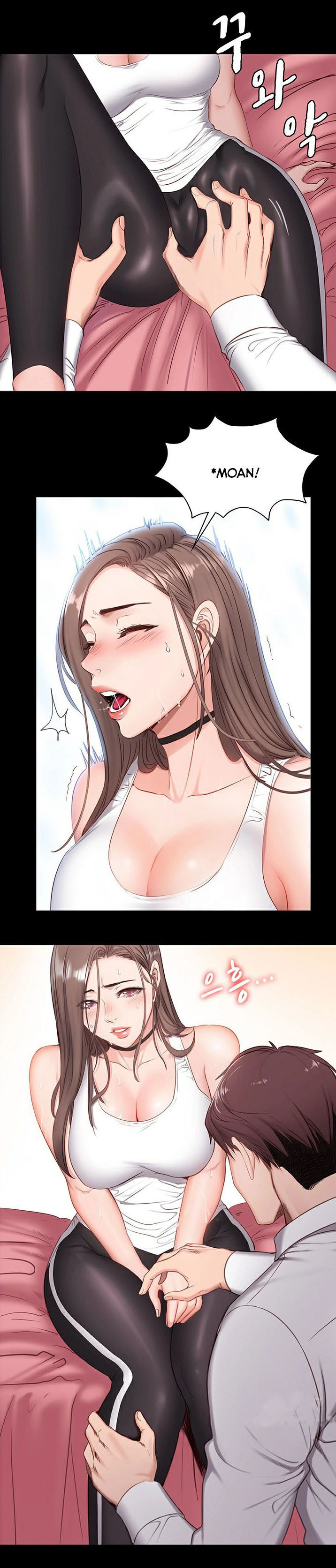 FITNESS Ch.6/? - Page 28