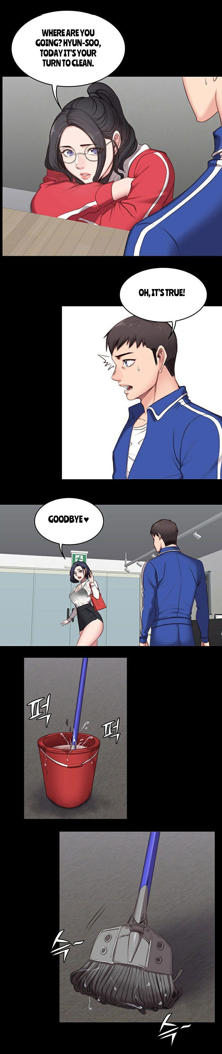 FITNESS Ch.6/? - Page 59