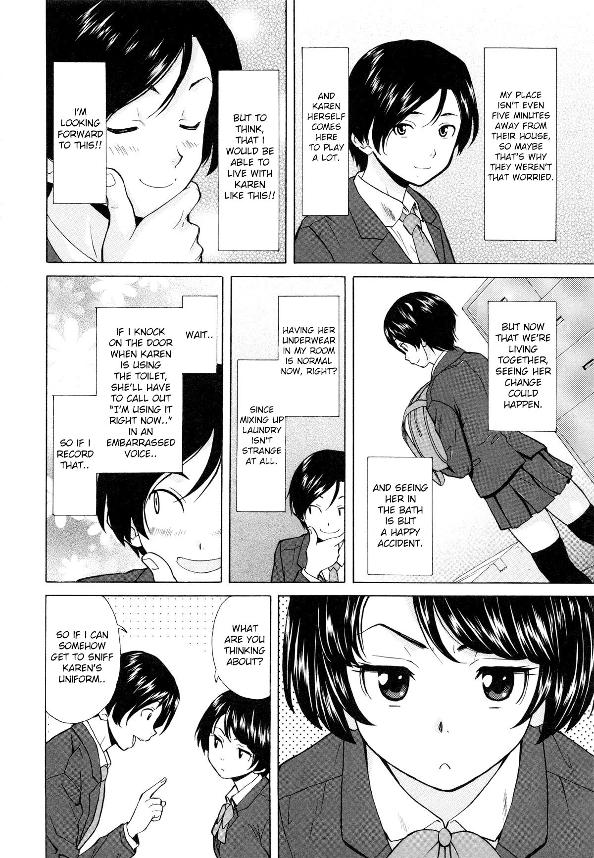 Daisuki na Hito | favorite person - Page 10