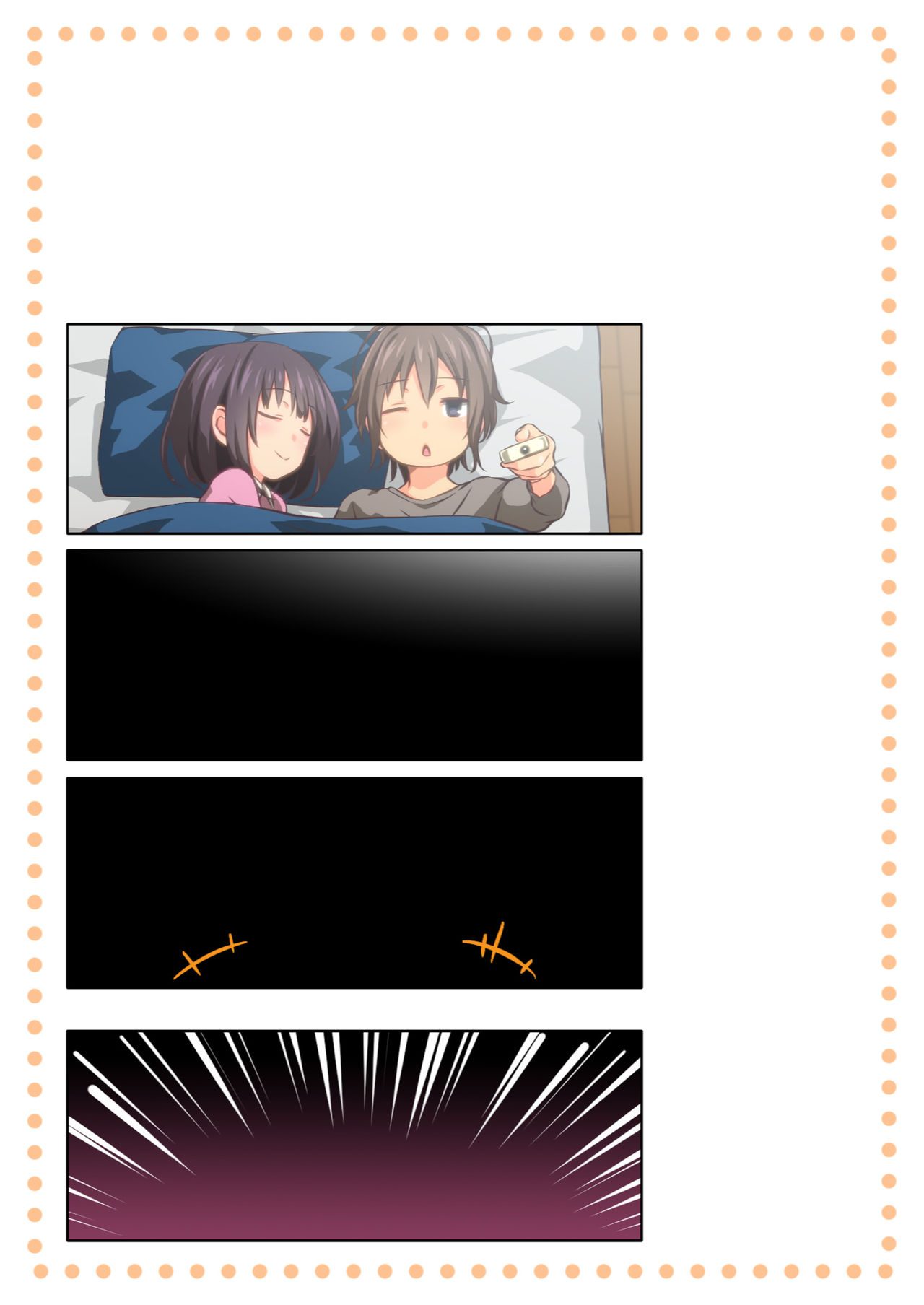 Hiyama-san ha SHItai dake - Page 144