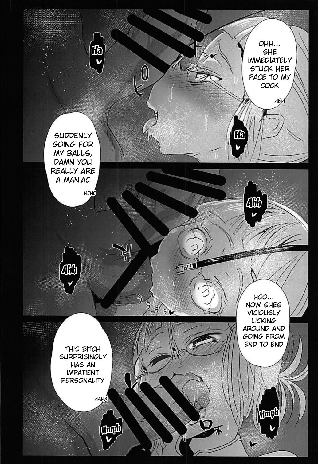 Prime Onaho - Page 9