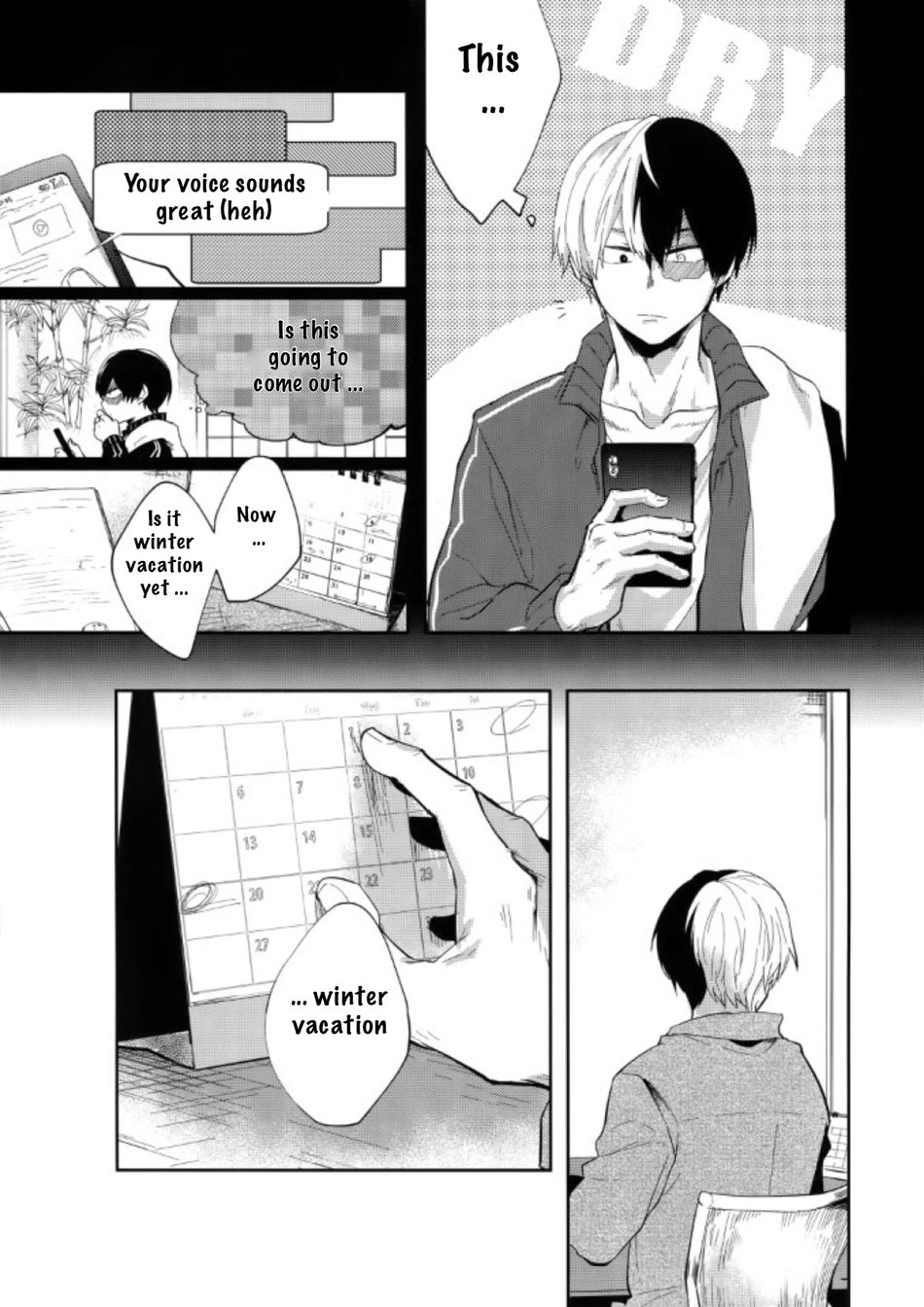 MELT! - Page 10