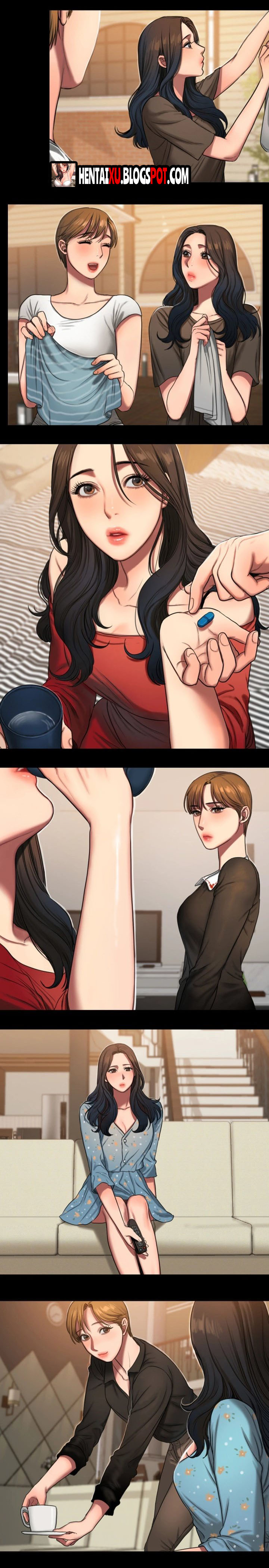 Run Away Ch.6/? - Page 106