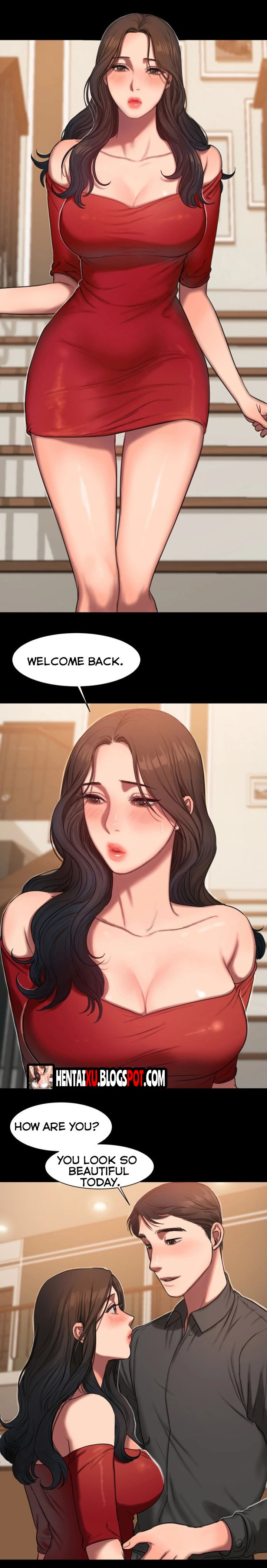 Run Away Ch.6/? - Page 111