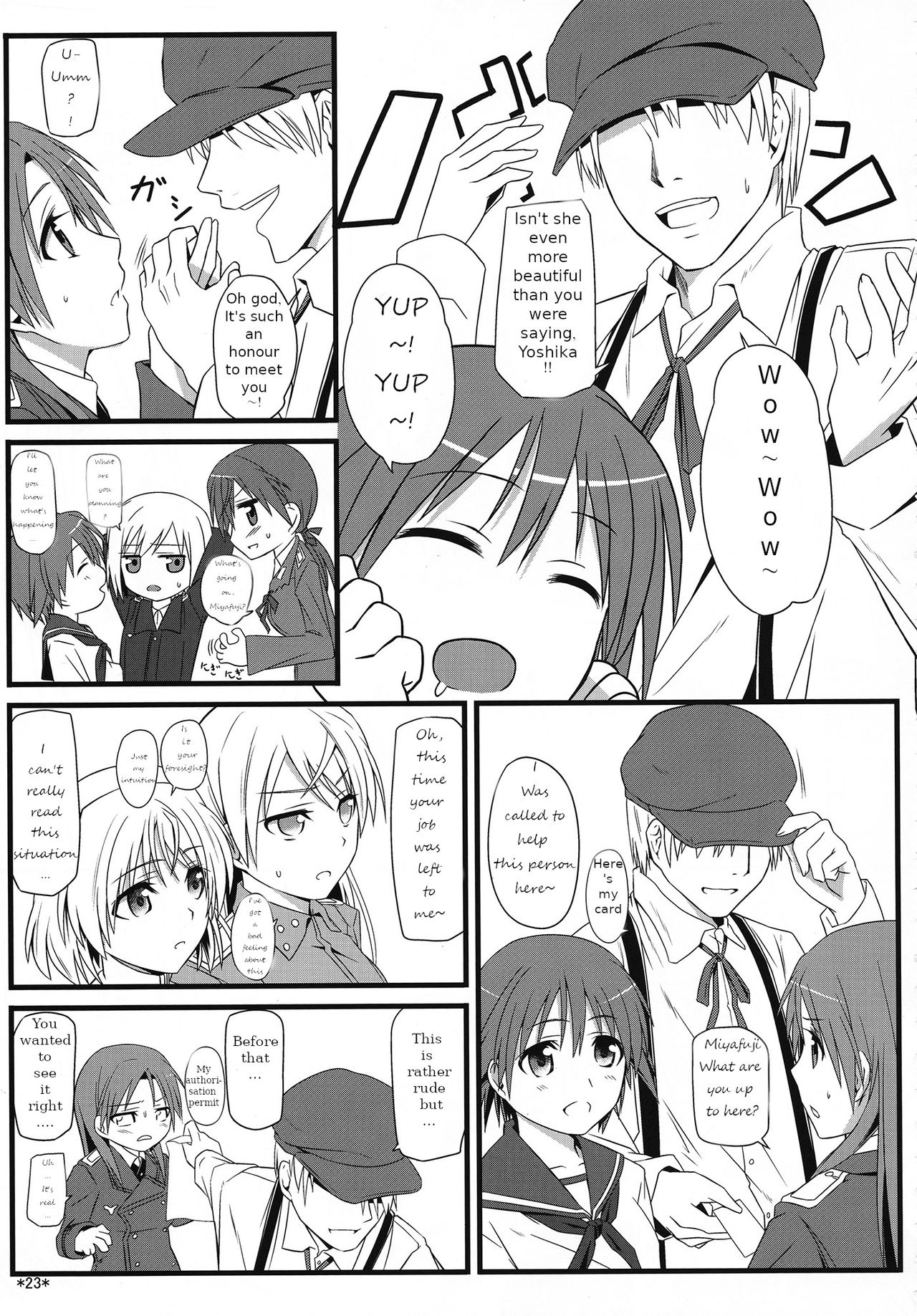KARLSLAND ABSORB - Page 24