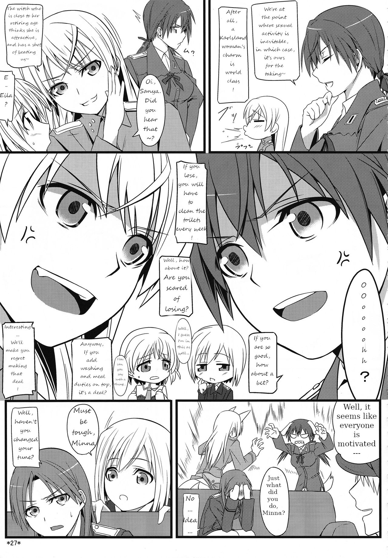 KARLSLAND ABSORB - Page 28