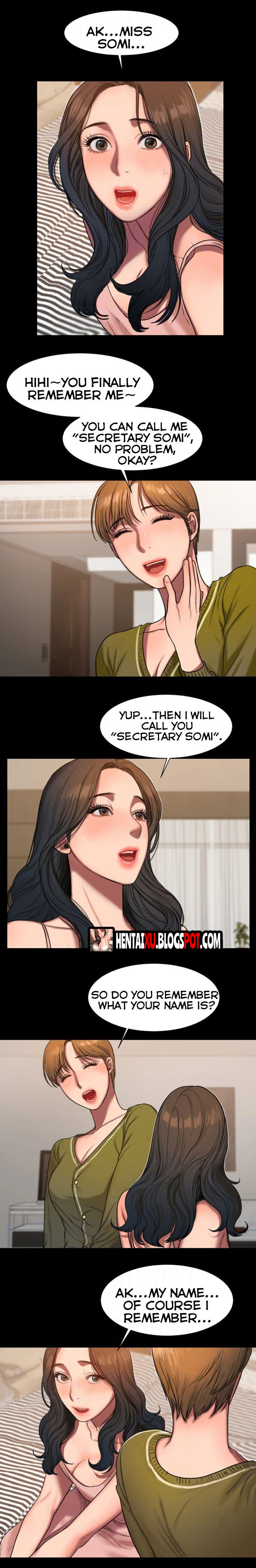 Run Away Ch.7/? - Page 103