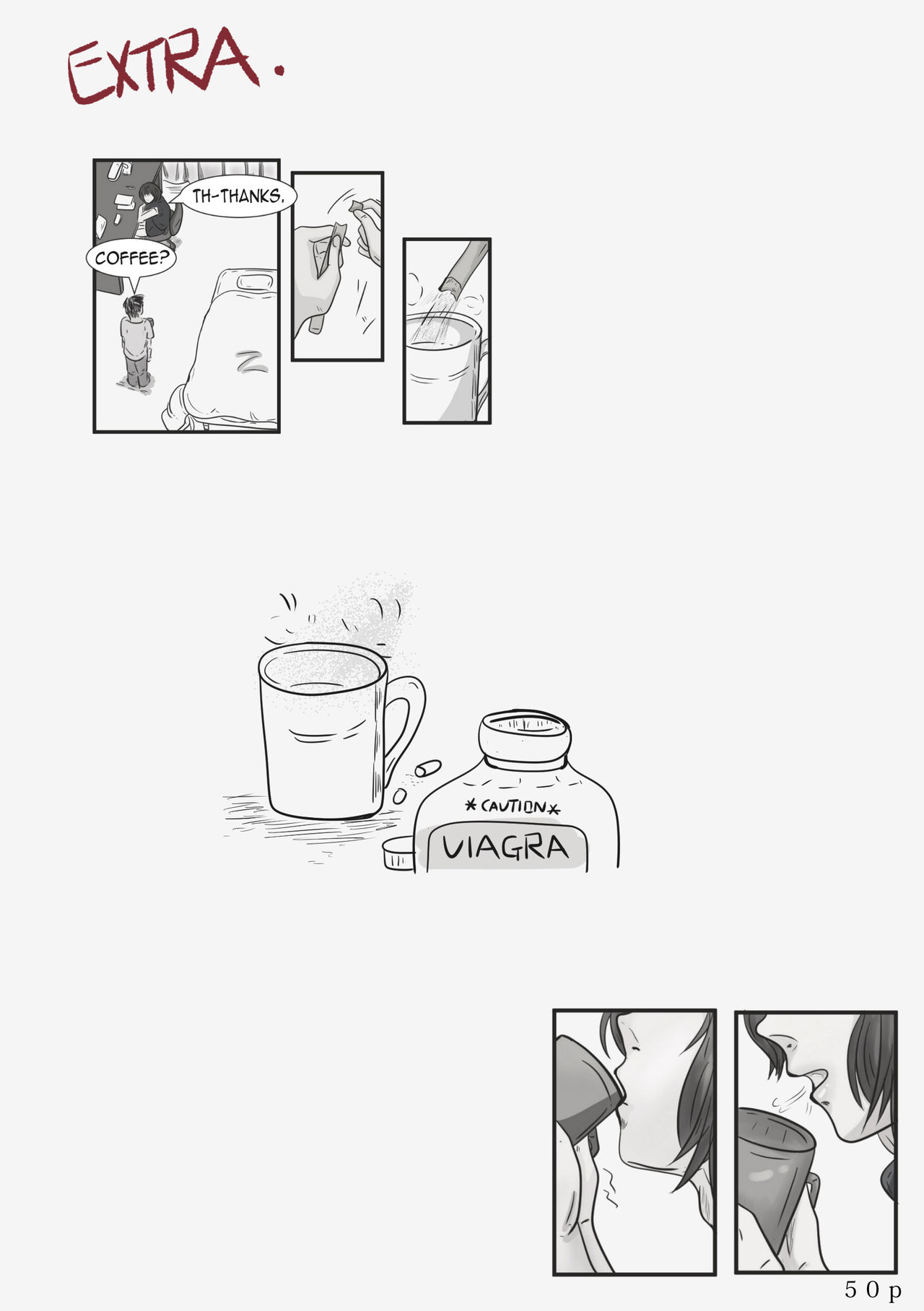 Valdam's Work Vol. 1 - Page 51
