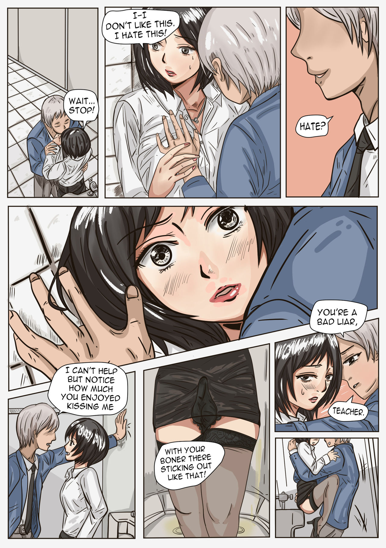 Valdam's Work Vol. 1 - Page 60