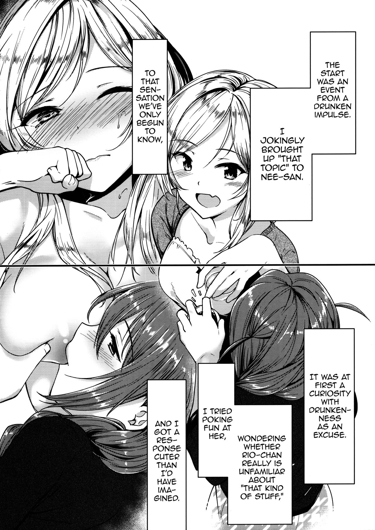 Kiss marK - Page 9