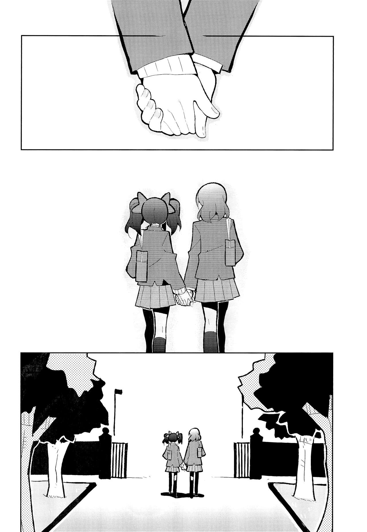 NicoMaki Futanari Sex - Page 20