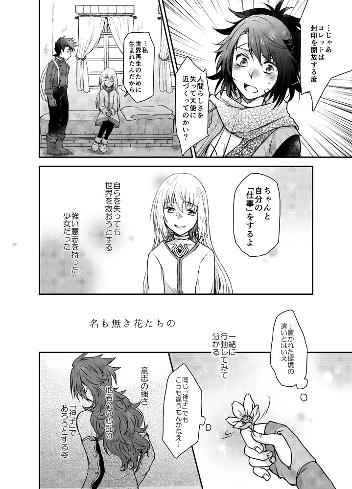 Yoru no Hate no - Page 29
