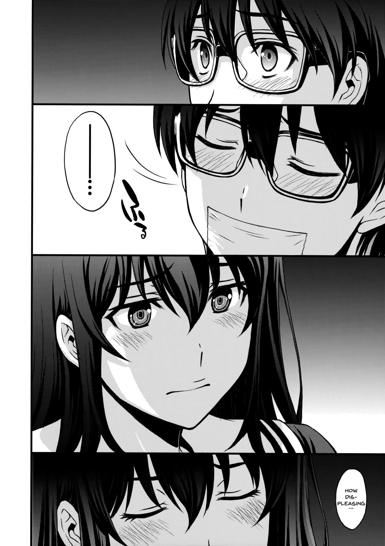 Utaha Another Bad End - Page 31