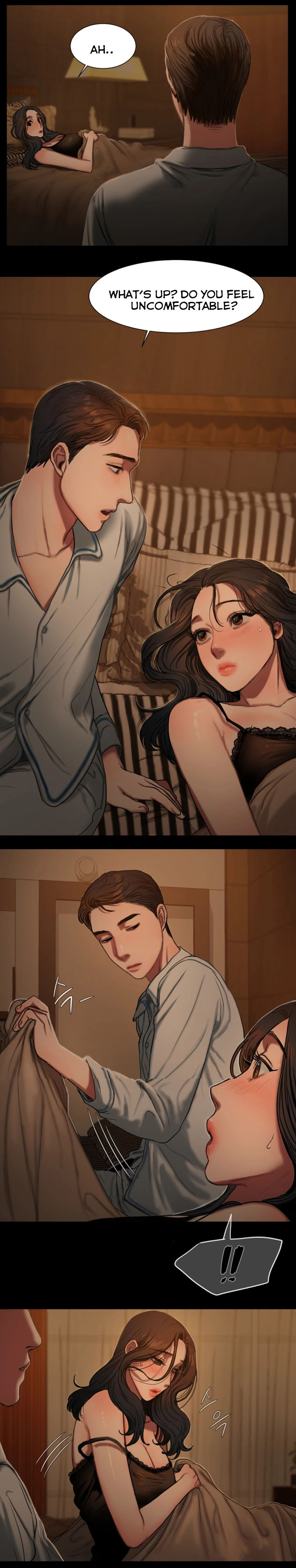 Run Away Ch.10/? - Page 40