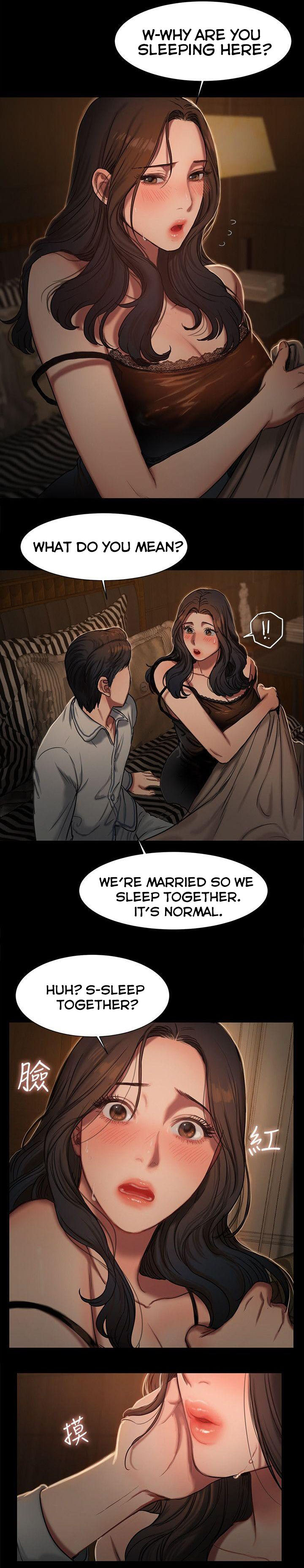 Run Away Ch.10/? - Page 43
