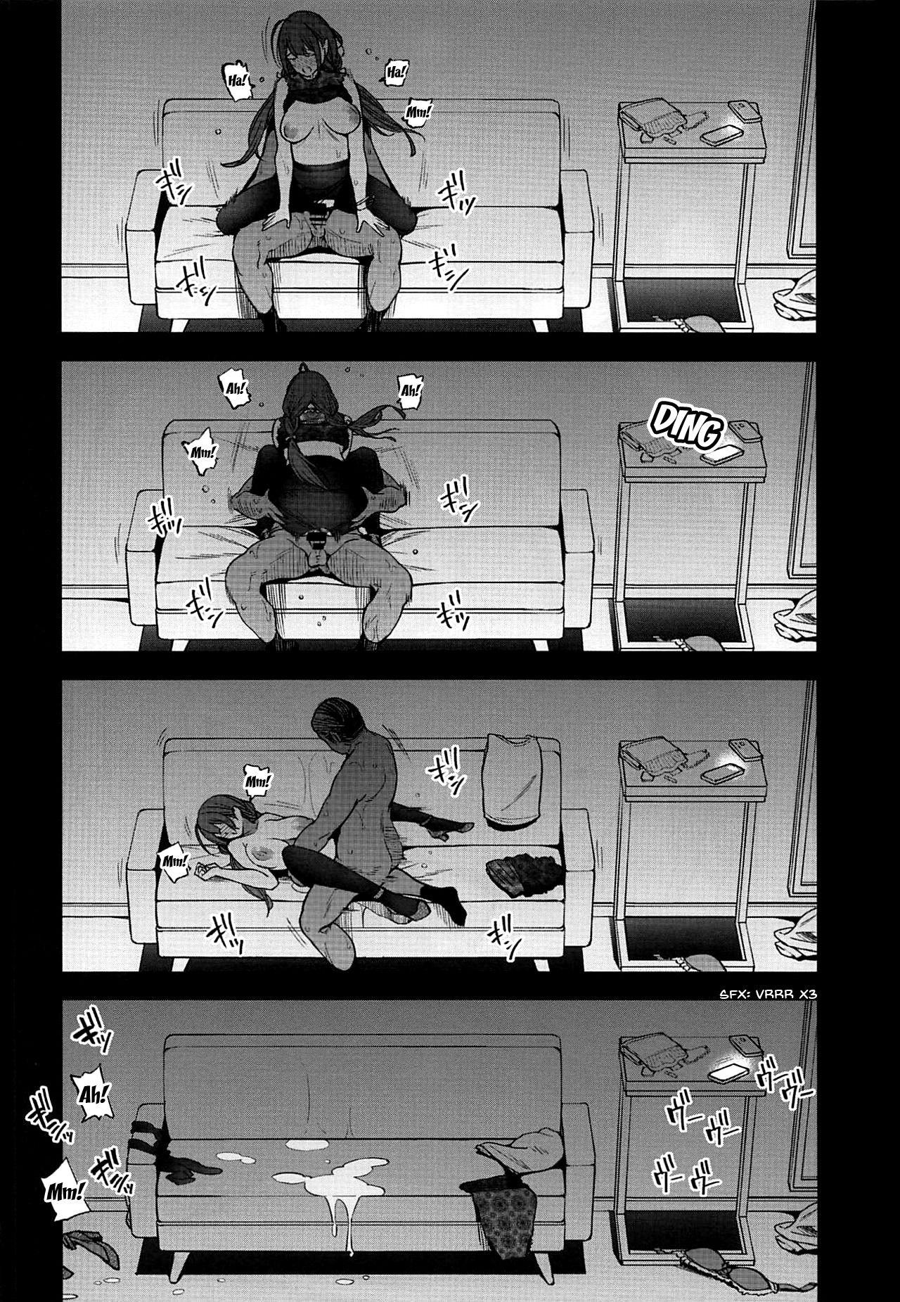 Night Blooming - Page 36