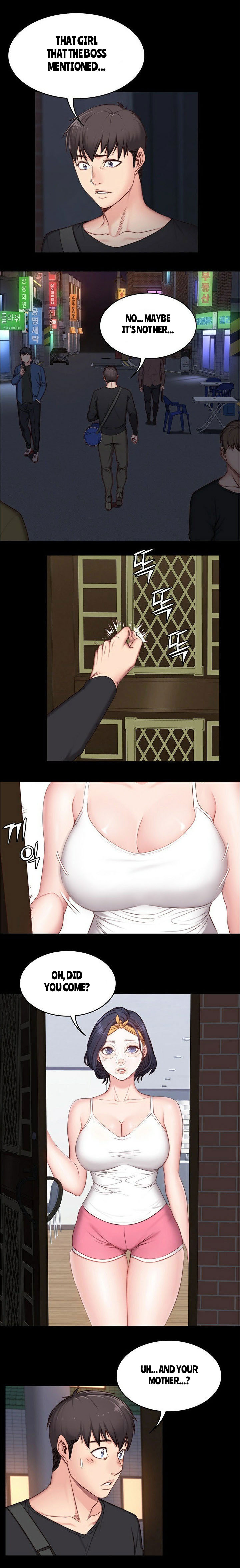FITNESS Ch.8/? - Page 113