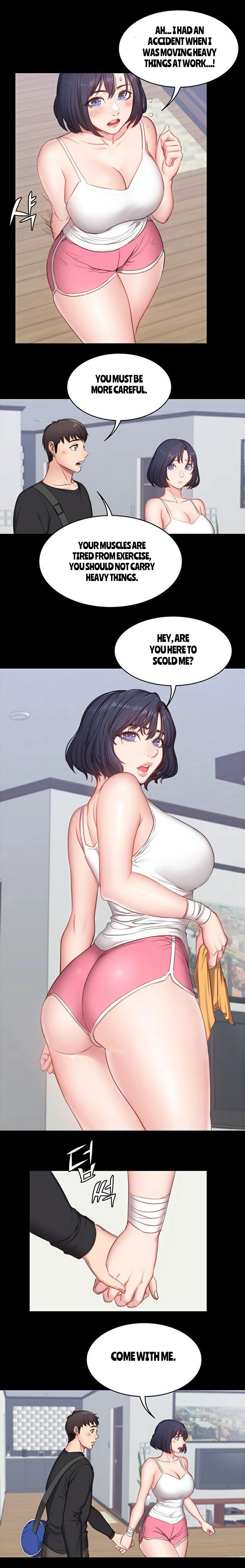 FITNESS Ch.8/? - Page 115