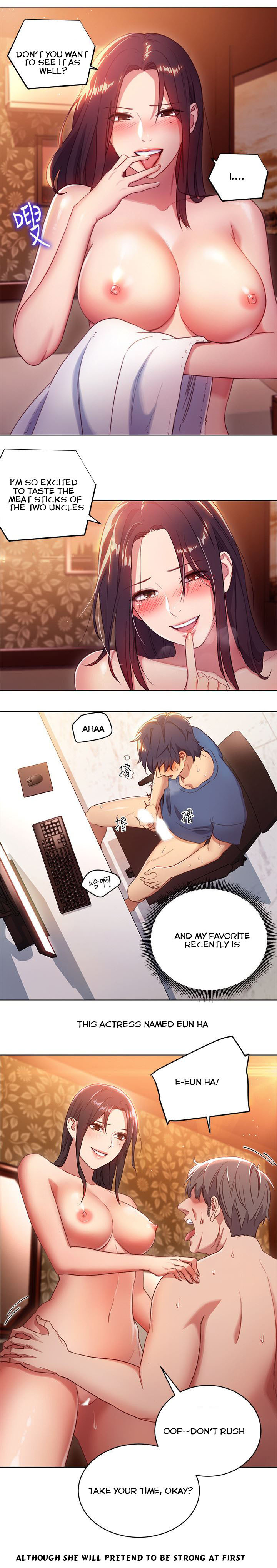 Stepmother Friends Ch.1/? - Page 14