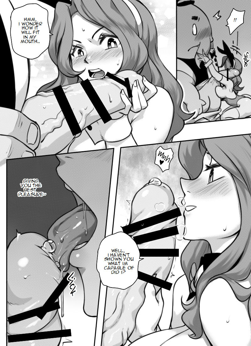At Your Service - Page 45