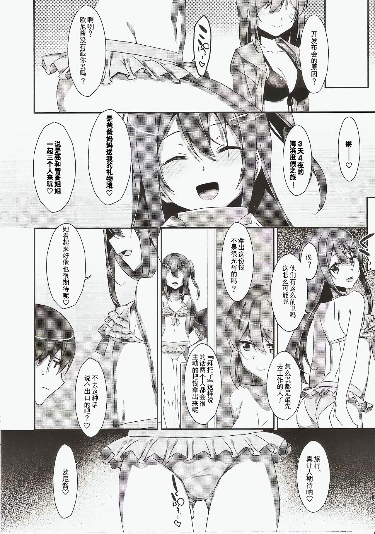 SUMMER COCOLOG - Page 10