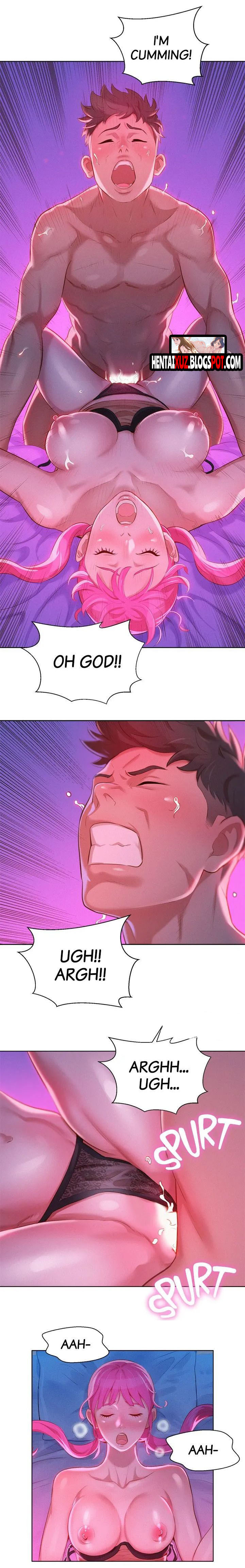 What do you Take me For? Ch.11/? - Page 104