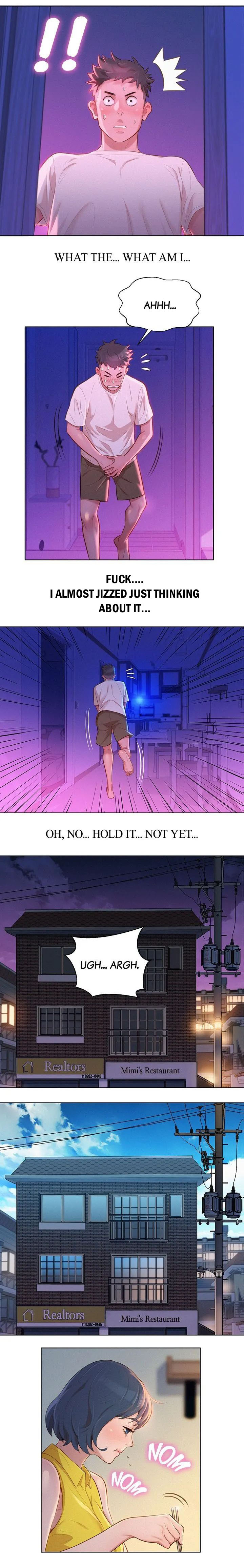 What do you Take me For? Ch.11/? - Page 148