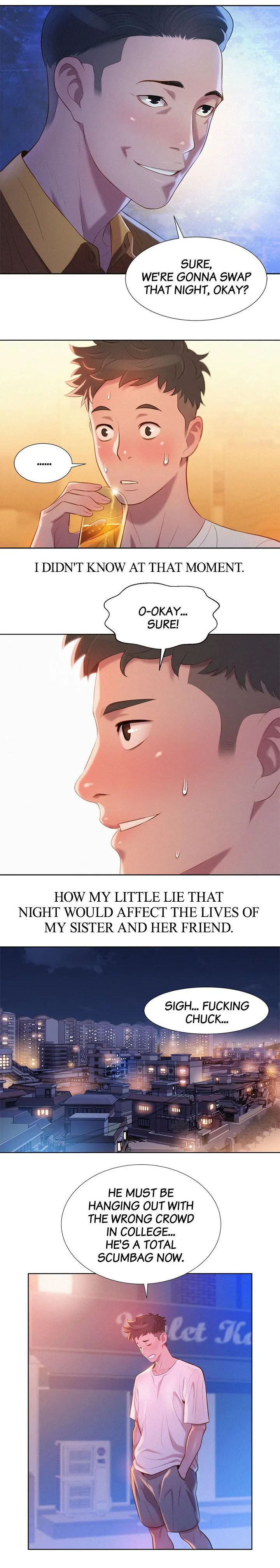 What do you Take me For? Ch.11/? - Page 21