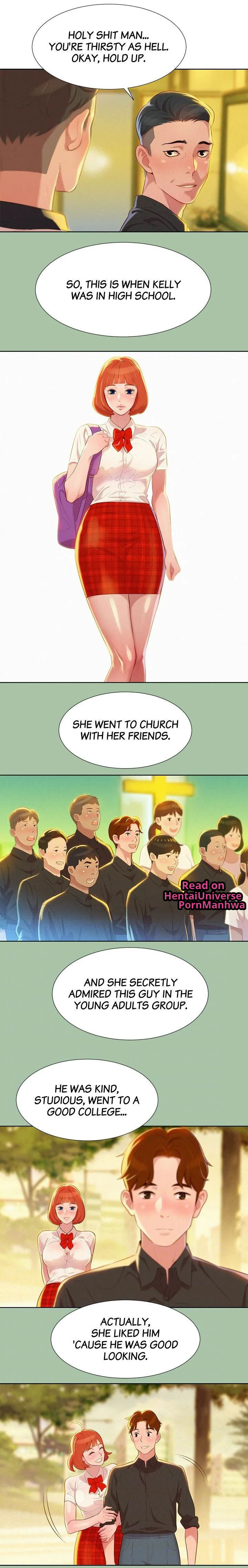 What do you Take me For? Ch.11/? - Page 67