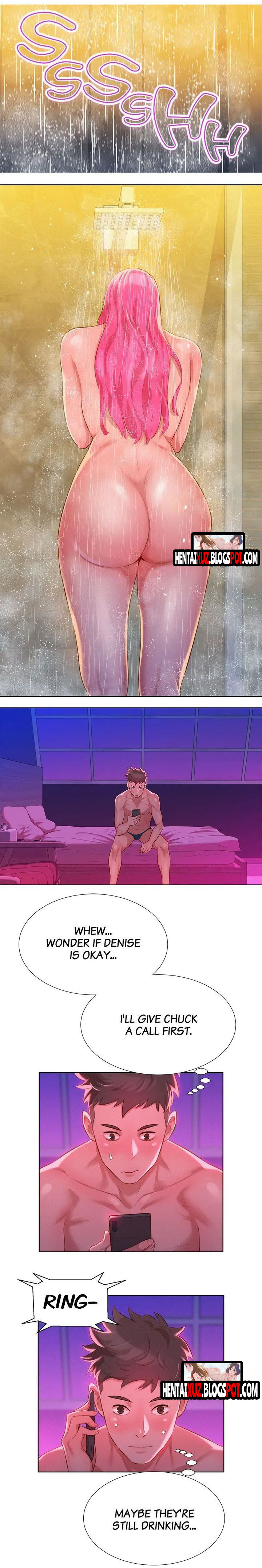 What do you Take me For? Ch.12/? - Page 105