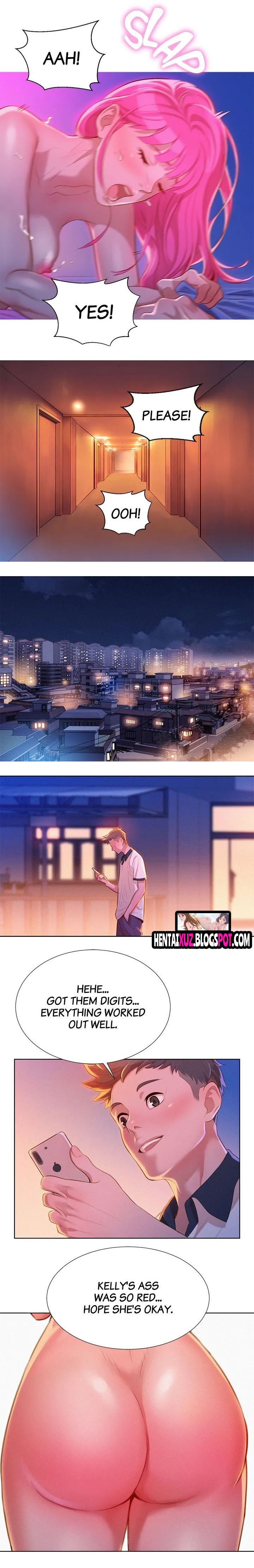 What do you Take me For? Ch.12/? - Page 117