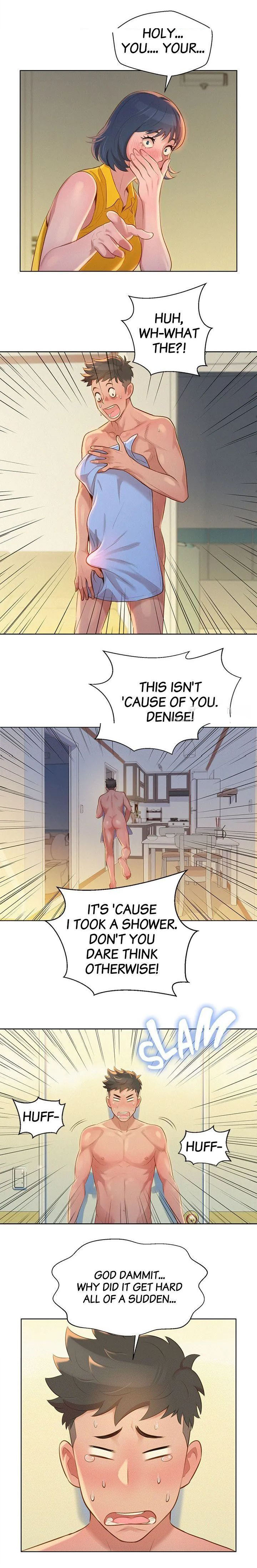 What do you Take me For? Ch.12/? - Page 139