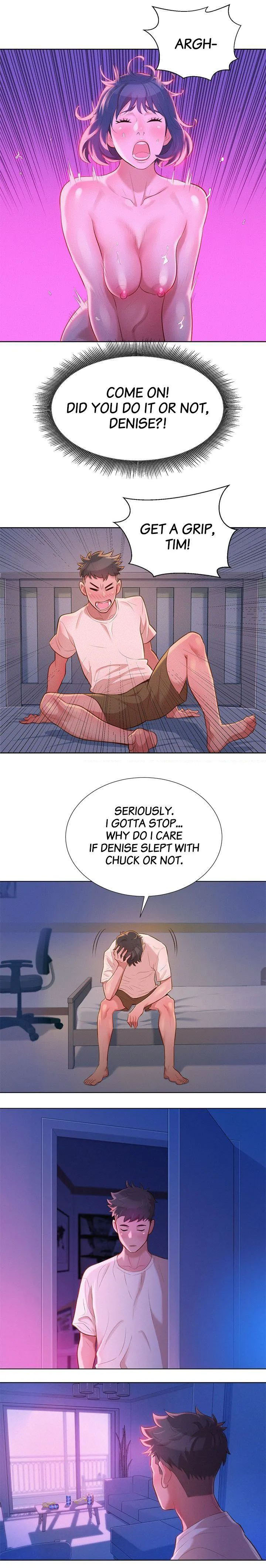 What do you Take me For? Ch.12/? - Page 143