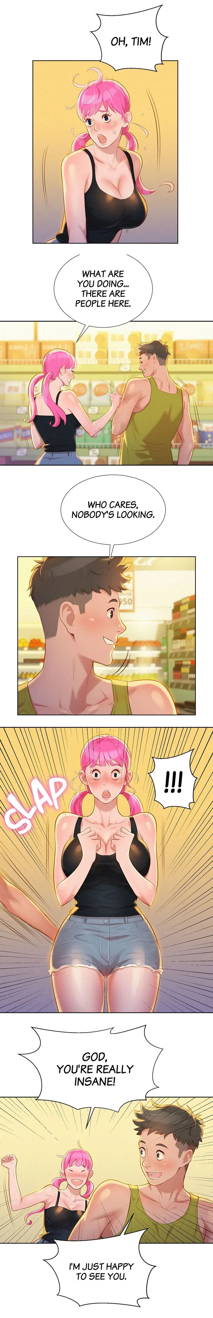 What do you Take me For? Ch.12/? - Page 164