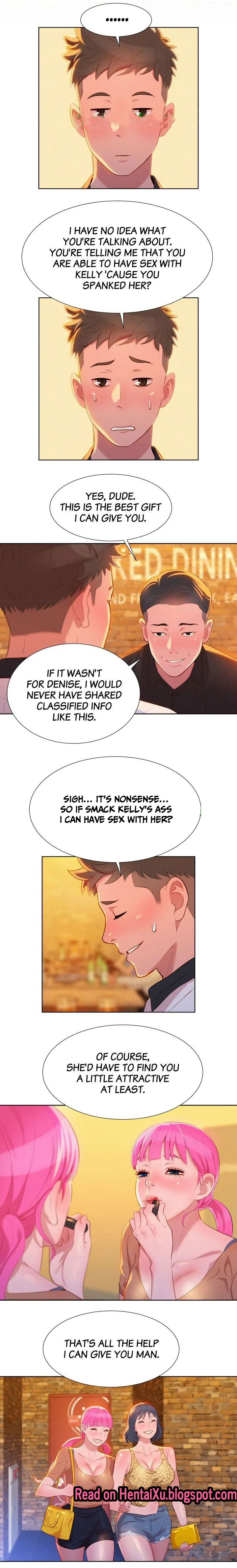 What do you Take me For? Ch.12/? - Page 61