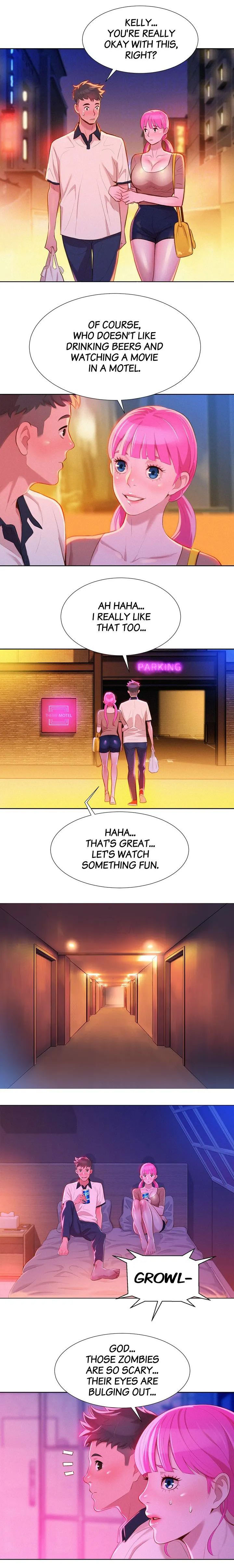 What do you Take me For? Ch.12/? - Page 86