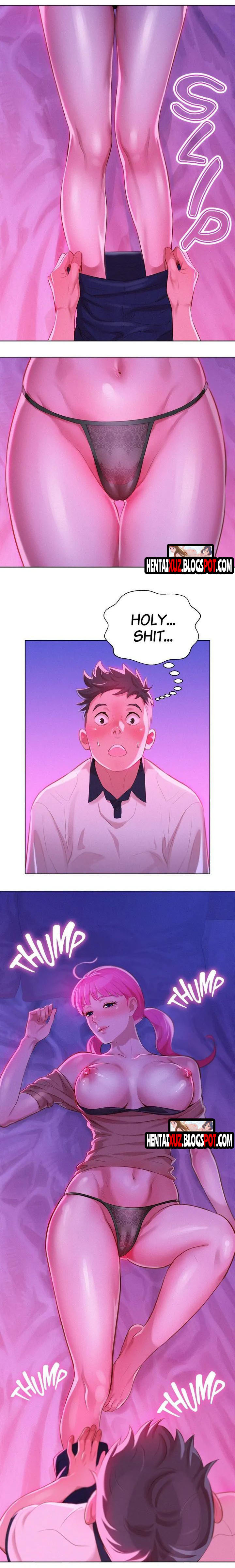 What do you Take me For? Ch.12/? - Page 94