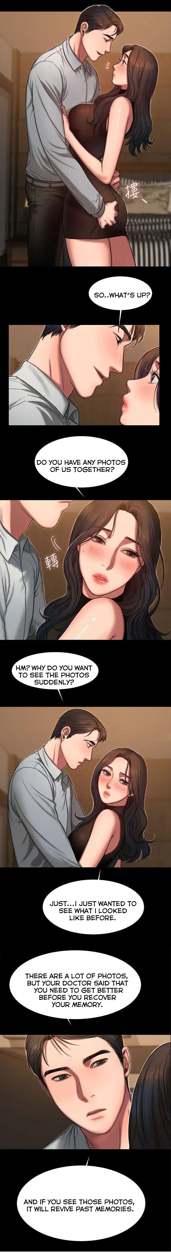 Run Away Ch.13/? - Page 148