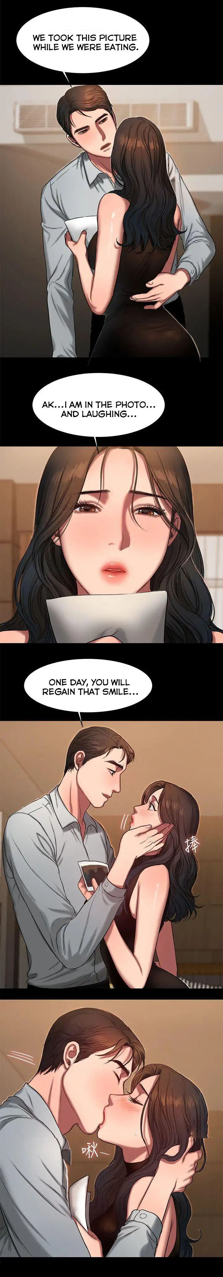Run Away Ch.13/? - Page 150