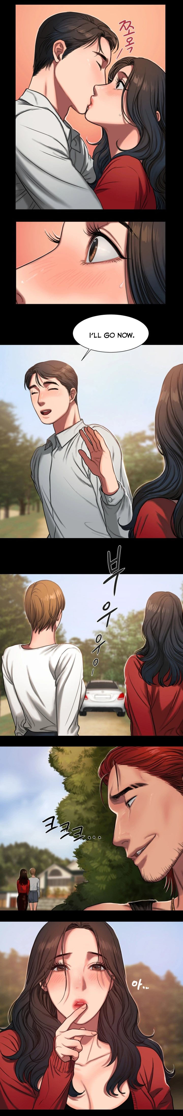 Run Away Ch.13/? - Page 98