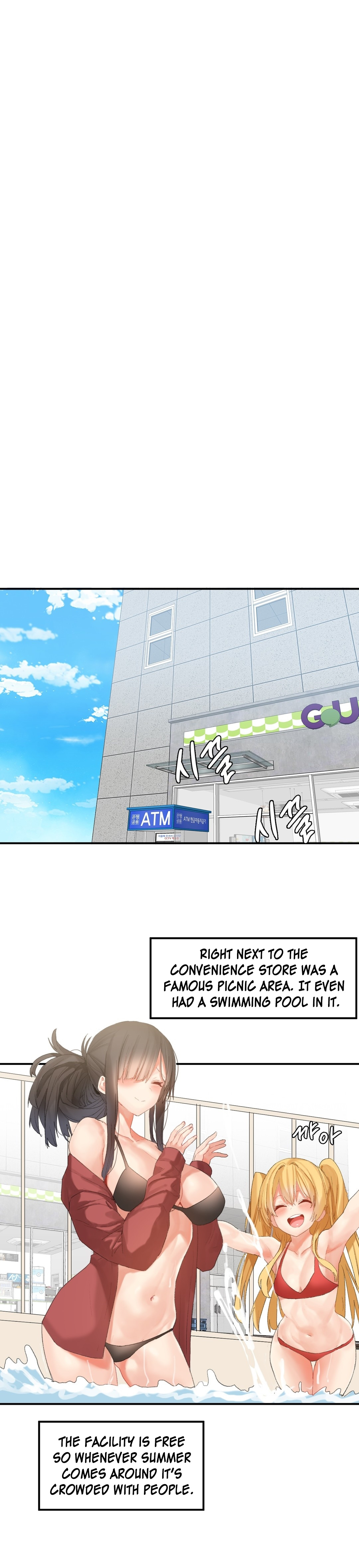 Hahri's Lumpy Star Ch. 9~37 - Page 307