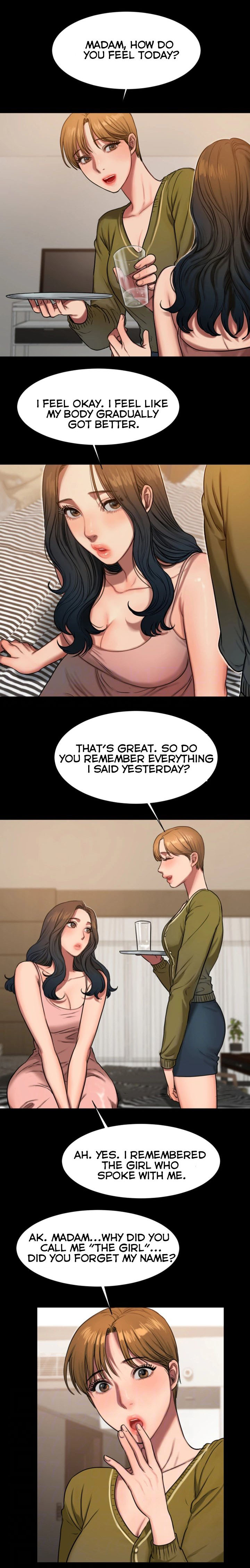 Run Away Ch.14/? - Page 102
