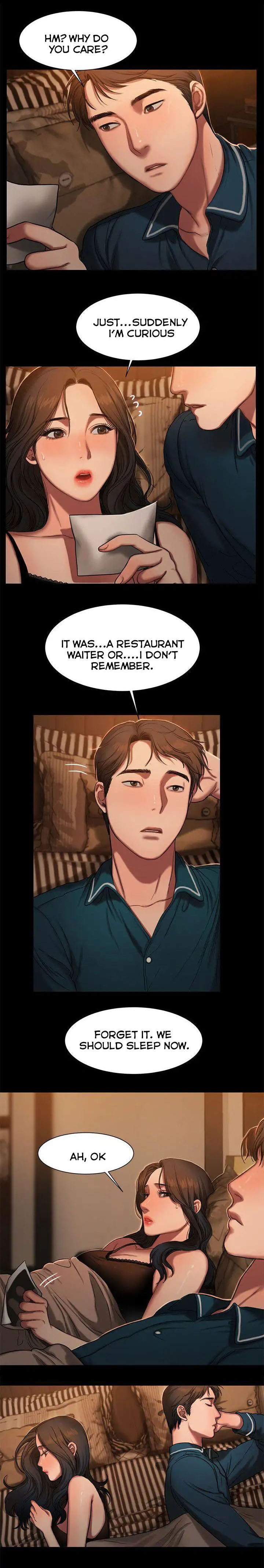 Run Away Ch.14/? - Page 166