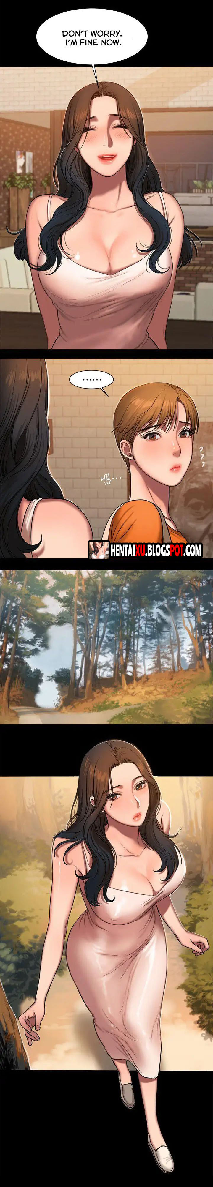 Run Away Ch.14/? - Page 169