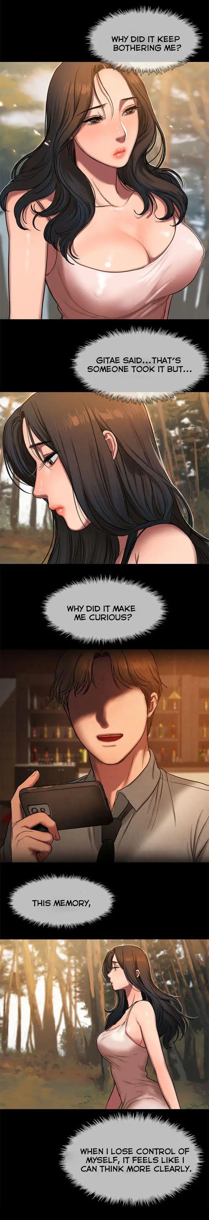 Run Away Ch.14/? - Page 170