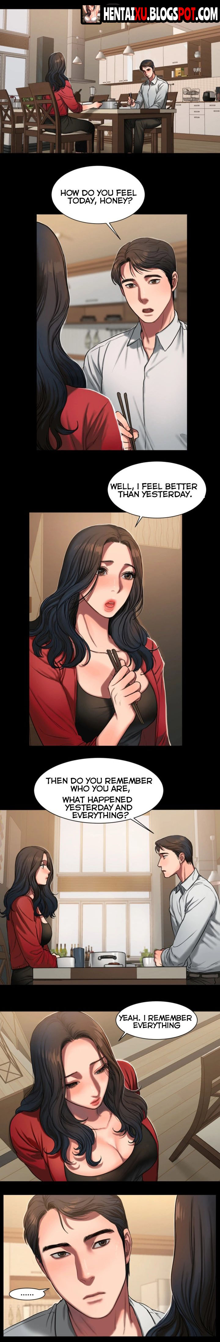 Run Away Ch.14/? - Page 91